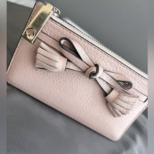 Kate Spade Hayes Small Wallet